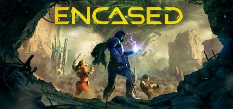 Encased - A Sci-Fi Post-Apocalyptic RPG PC 修改器封面图