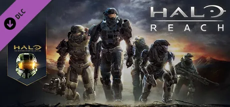 Halo Reach - The Master Chief Collection PC Trainer cover