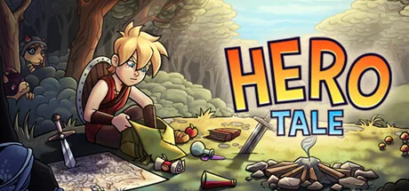 Hero Tale PC Trainer cover