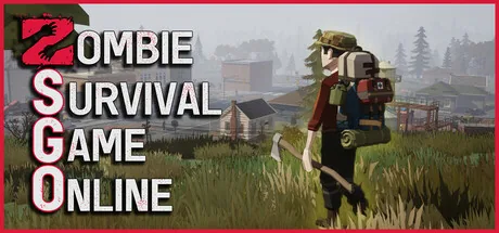 Zombie Survival Game Online PC 修改器封面图