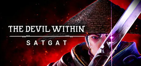 Capa do treinador de The Devil Within: Satgat para PC