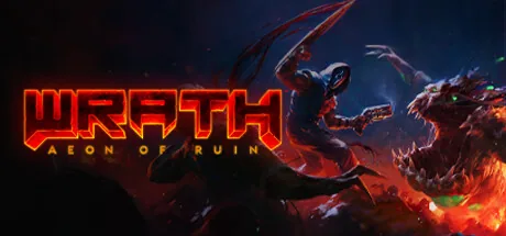 WRATH - Aeon of Ruin PC Trainer cover
