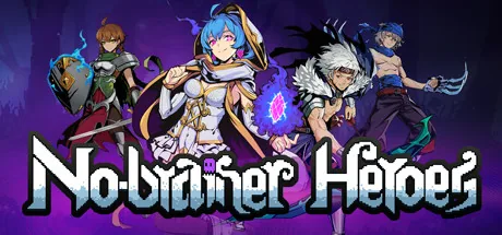 No-brainer Heroes PC eğiticisi kapağı