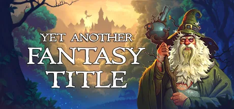 Yet Another Fantasy Title (YAFT) PC Trainer cover