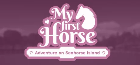 My First Horse: Adventures on Seahorse Island PC 修改器封面图