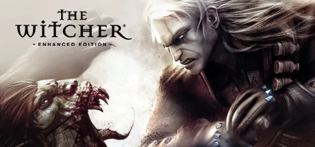 The Witcher PC eğiticisi kapağı