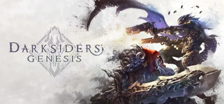 Darksiders Genesis PC 修改器封面圖