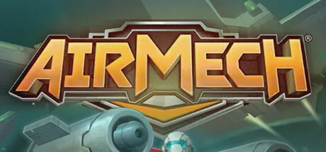 AirMech PC 修改器封面圖