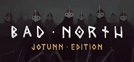 Bad North - Jotunn Edition PC 修改器封面圖