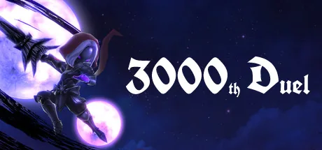 Capa do treinador de 3000th Duel para PC