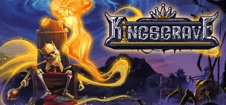 Kingsgrave PC Trainer cover