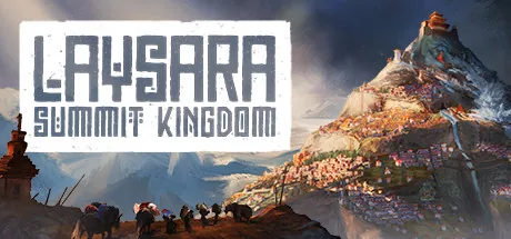 Laysara: Summit Kingdom PC Trainer cover