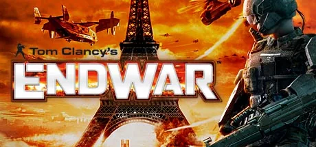 Обложка трейнера для Tom Clancy's EndWar на ПК
