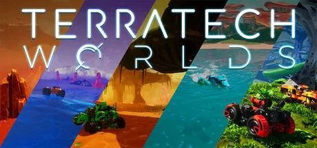 Обложка трейнера для TerraTech Worlds на ПК