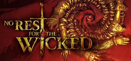 No Rest for the Wicked PC Trainer cover