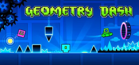 Geometry Dash PC Trainer cover