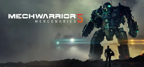 MechWarrior 5 - Mercenaries PC Trainer cover