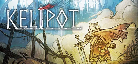 Cover des PC-Trainers für Kelipot