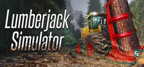 Lumberjack Simulator PC 修改器封面圖