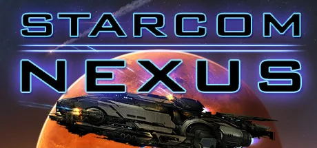 Starcom - Nexus PC 修改器封面圖