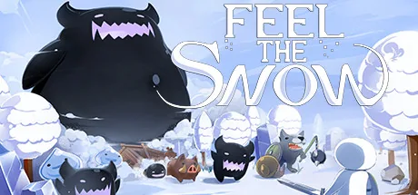 Capa do treinador de Feel The Snow para PC