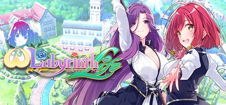 Cover des PC-Trainers für Omega Labyrinth Life