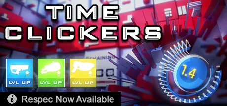 Time Clickers PC eğiticisi kapağı
