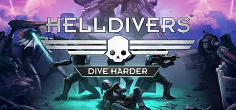 HELLDIVERS PC eğiticisi kapağı