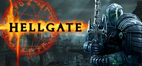 HELLGATE - London PC eğiticisi kapağı