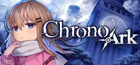 Chrono Ark PC eğiticisi kapağı