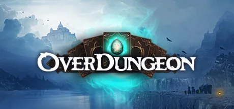 Capa do treinador de Overdungeon para PC