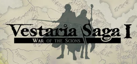 Обложка трейнера для Vestaria Saga I - War of the Scions на ПК