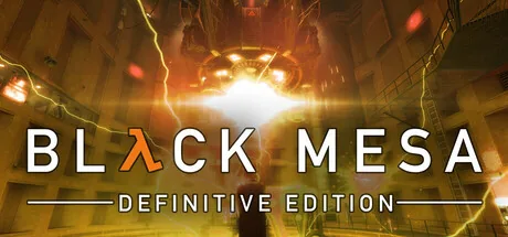 Black Mesa PC 修改器封面圖