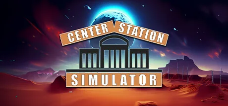 Center Station Simulator PC eğiticisi kapağı