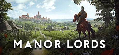 Manor Lords PC 修改器封面圖