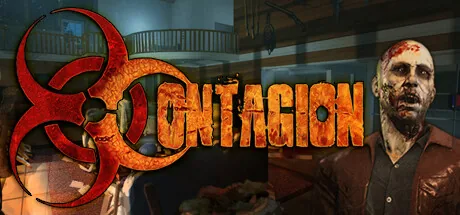 Capa do treinador de Contagion para PC