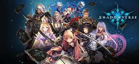 Shadowverse CCG PC 修改器封面圖