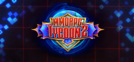 MMORPG Tycoon 2 PC eğiticisi kapağı
