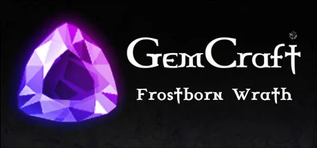 GemCraft - Frostborn Wrath PC 修改器封面图