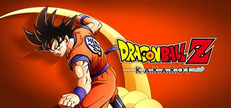 DRAGON BALL Z - KAKAROT PC eğiticisi kapağı