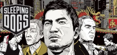 Sleeping Dogs PC eğiticisi kapağı