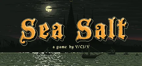Sea Salt PC 修改器封面图