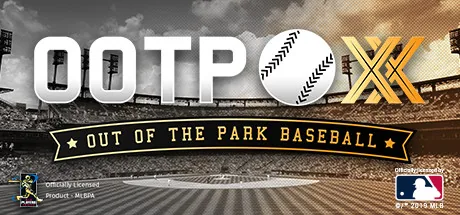 Out of the Park Baseball 20 PC 修改器封面图