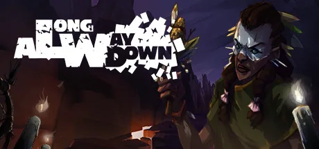 A Long Way Down PC 修改器封面圖