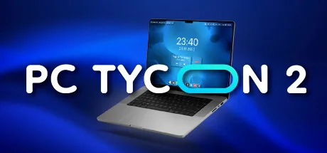 Capa do treinador de PC Tycoon 2 para PC