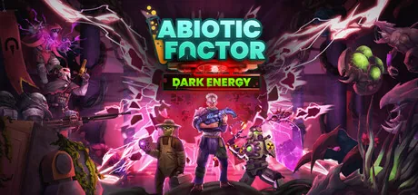 Cover des PC-Trainers für Abiotic Factor