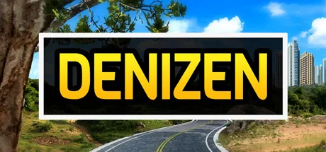 Denizen PC Trainer cover