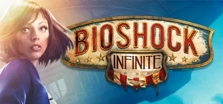 Обложка трейнера для BioShock - Infinite на ПК