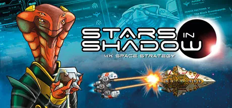 Stars in Shadow PC 修改器封面图