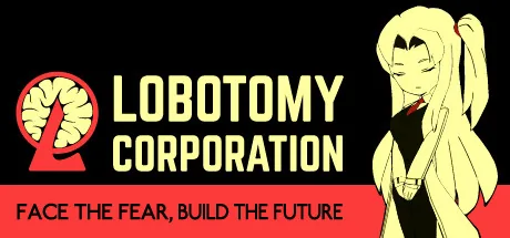 Lobotomy Corporation - Monster Management Simulation PC 修改器封面图